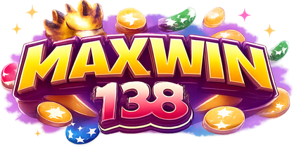 Logo maxwin138